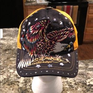 Ed Hardy Hat